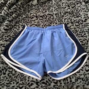 NIKE Tempo Shorts